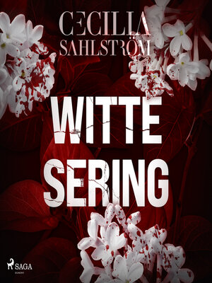 cover image of Witte sering